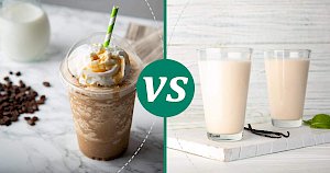 Milk shake - calories, kcal, weight, nutrition