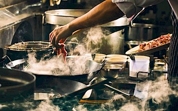 Boiling, frying, steaming or grilling - how cooking affects calories? - calories, nutrition, weight