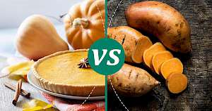 Sweet potato - calories, kcal, weight, nutrition