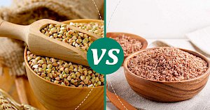 Brown rice - calories, kcal, weight, nutrition