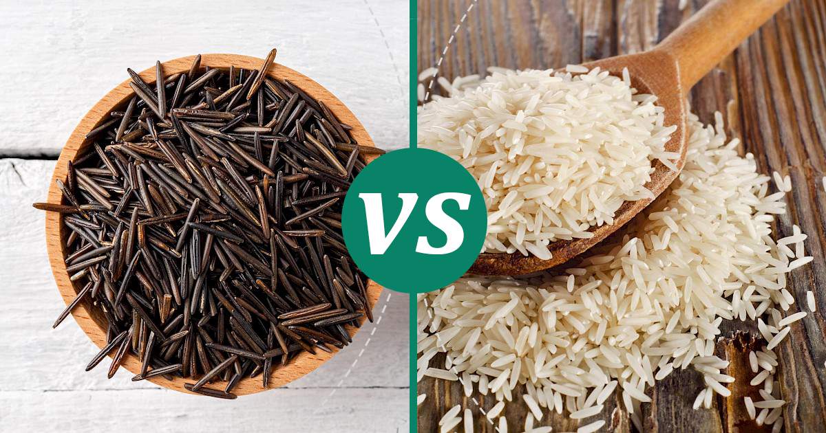 Basmati Rice vs Wild Rice What Should You Choose?