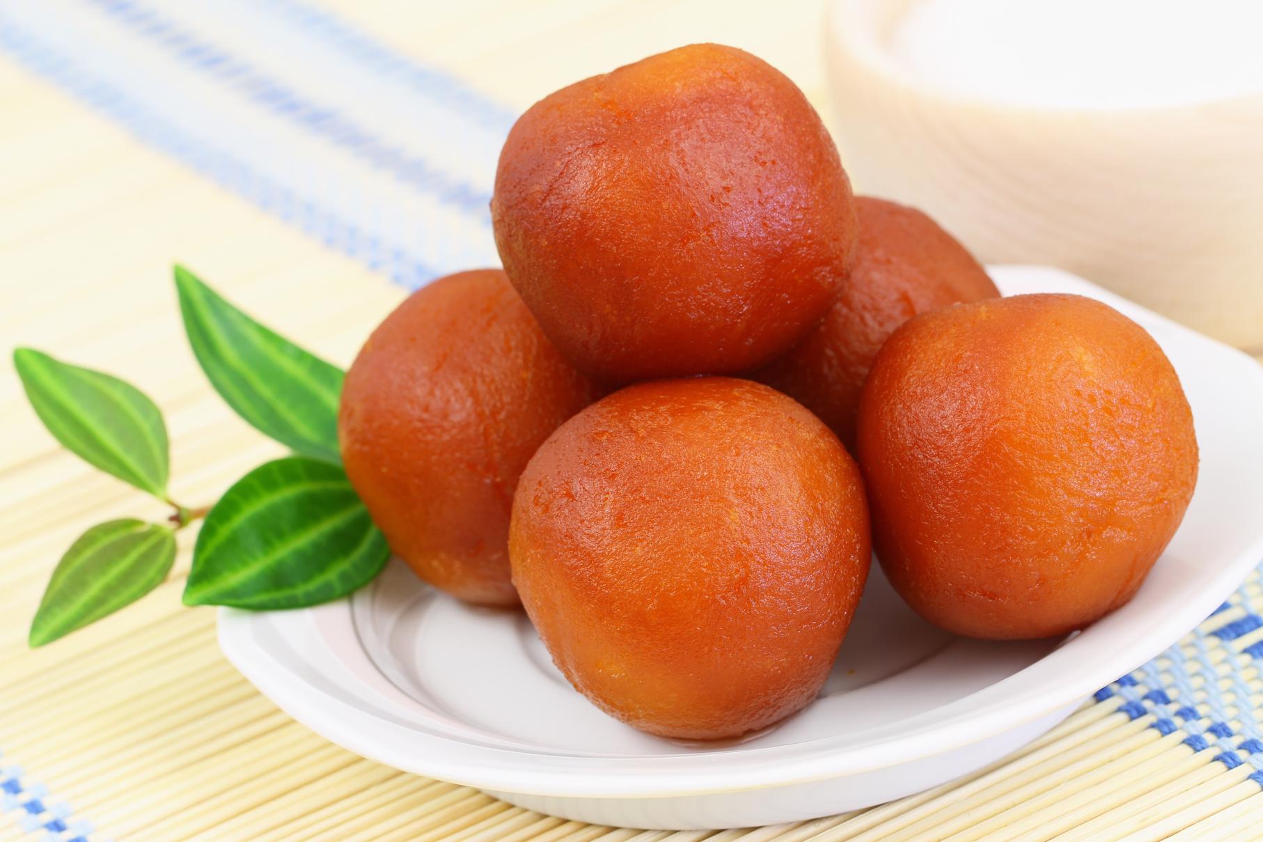 Gulab Jamun: The Sweet Jewel of Indian Desserts