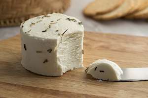 Goat cheese - calories, kcal, weight, nutrition