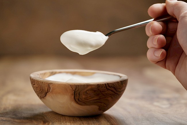 Cottage Cheese Vs Sour Cream 18 Fat Where Is More Calories As