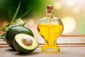 Avocado oil - calories, kcal, weight, nutrition