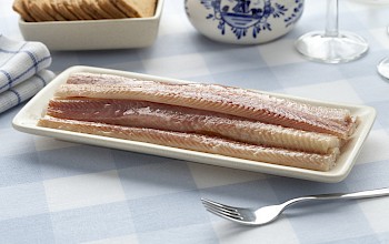 eel vs mackerel