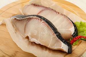 Shark meat - calories, kcal, weight, nutrition