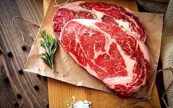 steak vs roast beef