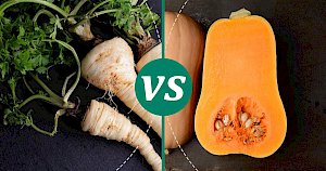 Butternut squash - calories, kcal, weight, nutrition