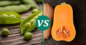 Butternut squash - calories, kcal, weight, nutrition
