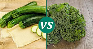 Kale - calories, kcal, weight, nutrition