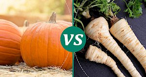Parsnips - calories, kcal, weight, nutrition