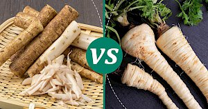 Parsnips - calories, kcal, weight, nutrition