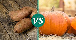 Pumpkin - calories, kcal, weight, nutrition