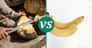 Banana - calories, kcal, weight, nutrition