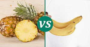 Banana - calories, kcal, weight, nutrition