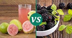 Blackberries - calories, kcal, weight, nutrition