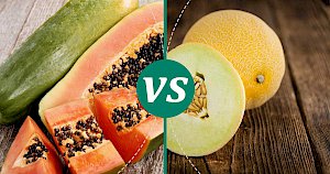 Melon - calories, kcal, weight, nutrition