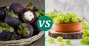 Grapes - calories, kcal, weight, nutrition