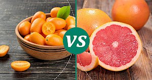 Grapefruit - calories, kcal, weight, nutrition