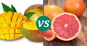 Grapefruit - calories, kcal, weight, nutrition