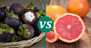 Grapefruit - calories, kcal, weight, nutrition