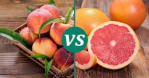 Grapefruit - calories, kcal, weight, nutrition