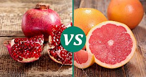 Grapefruit - calories, kcal, weight, nutrition