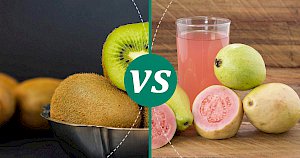 Guava - calories, kcal, weight, nutrition
