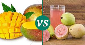 Guava - calories, kcal, weight, nutrition