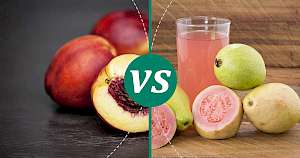 Guava - calories, kcal, weight, nutrition