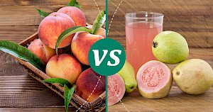 Guava - calories, kcal, weight, nutrition