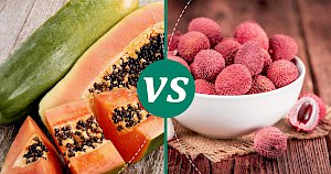 Lychee - calories, kcal, weight, nutrition