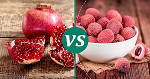 Lychee - calories, kcal, weight, nutrition