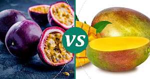 Mango - calories, kcal, weight, nutrition