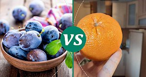 Orange - calories, kcal, weight, nutrition