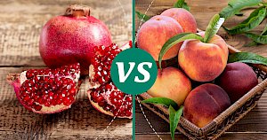 Peach - calories, kcal, weight, nutrition