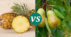 Pear - calories, kcal, weight, nutrition