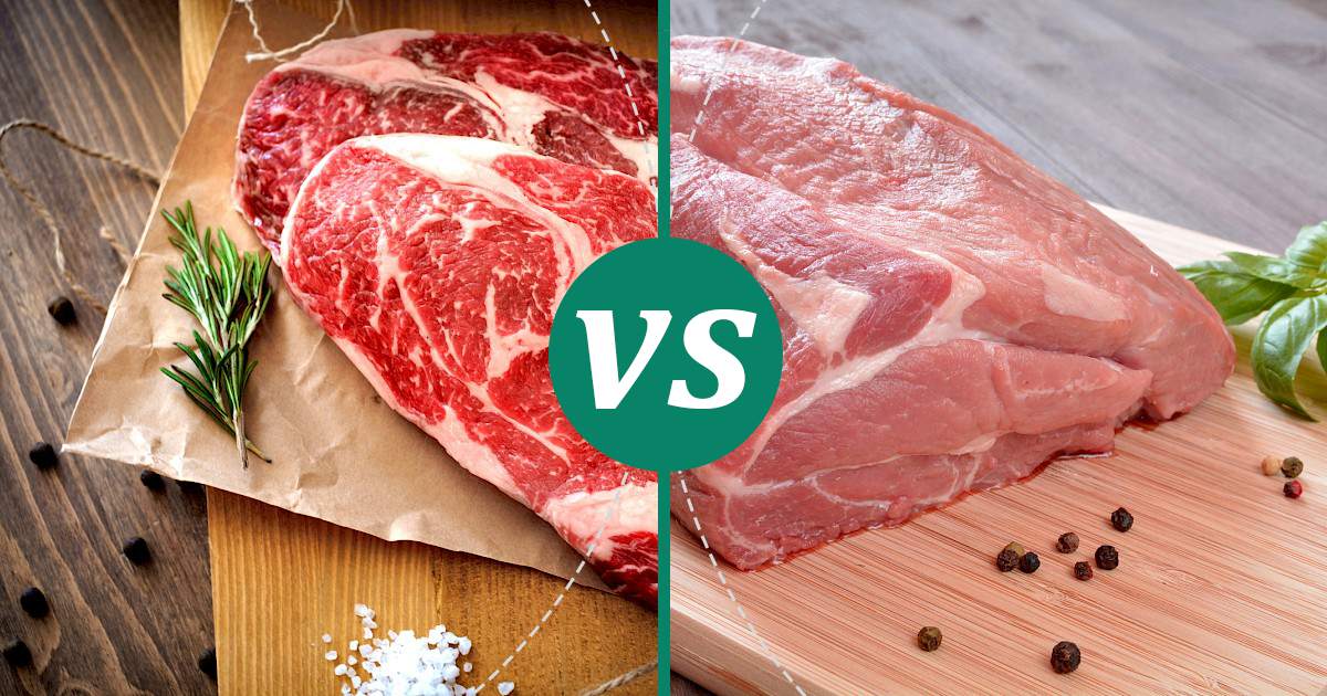 Pork Neck vs Steak Choose Wisely