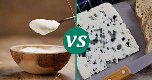 Blue cheese - calories, kcal, weight, nutrition